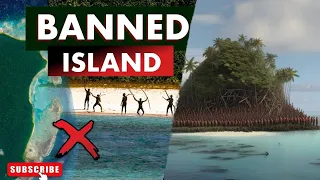 Mystery of North Sentinel Island | The Last Stone Age Tribe in World | facts about