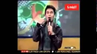 Stand Up Comedy Raditya dika VS David SUCI 4 , Siapa Lebih Lucu