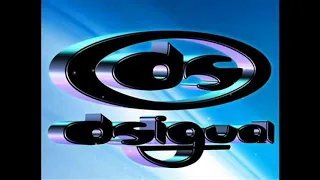 DSigual - (2003 - 2004)