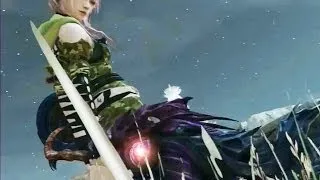 Lightning Returns: Final Fantasy XIII - How to get Woodland Walker Outfit/Garb [ENGLISH]