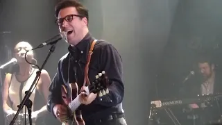 Nick Waterhouse Live@ Paris , 24/03/2019 .