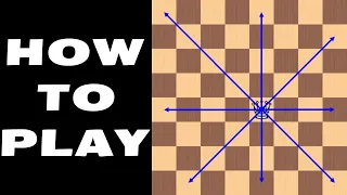 How to play chess (explained by a Master)