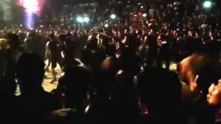 DragonForce - Through The Fire And Flames (Live - Surabaya)