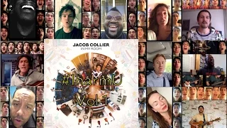 Jacob Collier's #IHarmU Vol. 1