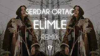 Serdar Ortaç - Elimle ( Fatih Yılmaz Remix )