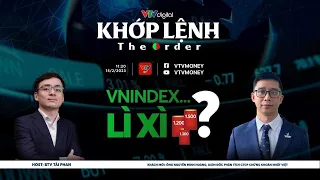 [KHỚP LỆNH 15/02/2024]  LÌ XÌ | VTVMoney