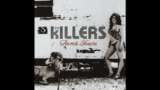 The Killers This River Is Wild Instrumental Original