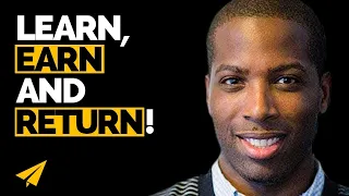 How to Live Your Best Life! | Tristan Walker | Top 10 Rules For Success