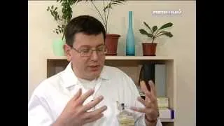 Андрей Жигулин. Руководитель маммологического центра
