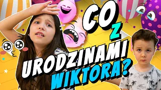 6 URODZINY WIKTORA! ODC 229