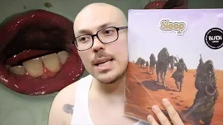 LET'S ARGUE: Cover Art Makes or Breaks Albums