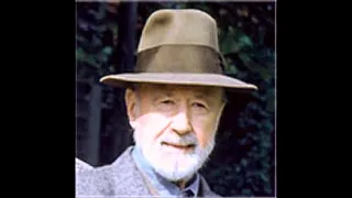 Charles Ives "Symphony No 1" James Sinclair