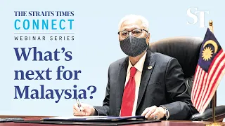 What's next for Malaysia | ST Connect Webinar