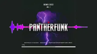 Matheus e Kauan - Imagina a Sentada (PANTHERFUNK REMIX)