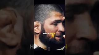 Khabib’s Son Has No Choice‼️EXPLAINED🤯🐐