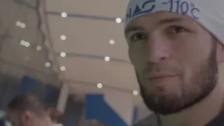 UFC 242: Embedded - Эпизод 1