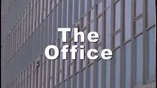 The Office Opening Titles
