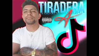 "TIRADERA A TIK TOK" - SIECK (Muy pronto en Spotify y mas)