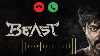 Beast Vijay BGM ( Beast )NeonM961 ringtone