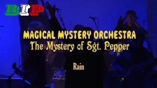 Magical Mystery Orchestra - Rain