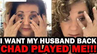 She INSTANTLY REGRETS Divorcing Her Husband of 30 Yrs | Women Hitting The WALL.