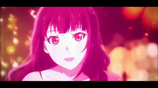[AMV]Anime Mix-Breach The Line
