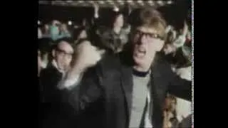 The Doors - Roadhouse Blues - CLIP