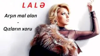 Lalə Məmmədova və Qızların Xoru — Arşın Mal Alan | 2012