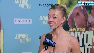 Sydney Sweeney GUSHES Over Glen Powell: ‘Amazingly Thoughtful’ (Exclusive)