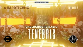 Güldide ⛓️ - HARD TECHNO MIX (Tenebris) - UndergroundRadio - 005