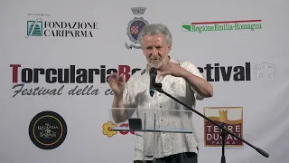 PIERGIORGIO ODIFREDDI - Lectio Magistralis: “La divulgazione scientifica nei secoli” #TBF22