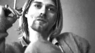 Punk Rock Should Mean Freedom — Kurt Cobain