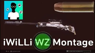 Warzone Montage