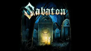 Sabaton - The Unkillable Soldier (1 Hour)