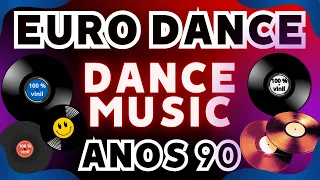 Euro Dance | The Best Dance Traxx   Volume 32
