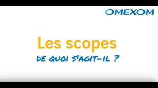 4 minutes pour comprendre les scopes 1, 2 et 3 (Version française)