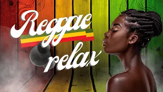 Reggae relax music l Sounds to relax l Reggaemix l Café Reggae