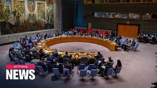 UN Security Council to hold closed meeting on Wednesday on Syria crisis