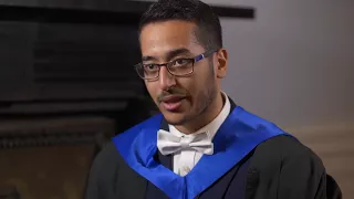 Omar, LLM in International Banking Law and Finance, 2016-17