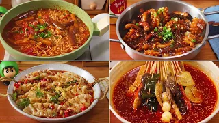 [抖音] 🍭Nấu ăn cùng TikTok 🍲 Đừng xem khi đói #47 🍝 Thả Thính Đồ Ăn Trung Quốc 🍯 Nấu Ăn Đơn Giản