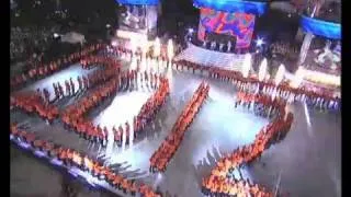 Ruslana - Давай, Грай! | Dedicated to EURO 2012