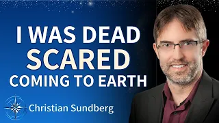 I Remember Choosing to Come to Earth! BREATHTAKING Pre-Birth Memory | Christian Sundberg