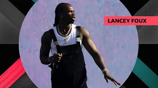 Lancey Foux - LANCEY OR LANCEY (Wireless 2023)