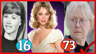 Shelley Long ✅ Age Transformation ❤️ Beauty Icon She Won Two Golden Globe Awards