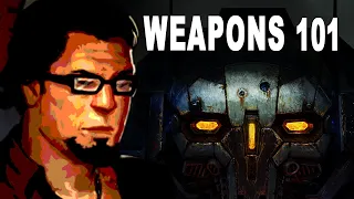 Battletech Letsplay: WEAPONS & BATTLEFIELD TACTICS 101 WITH YANG VIRTANEN #10