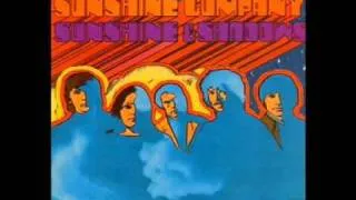 The Sunshine Company -[8]- Sunshine Theme