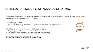 Americas Data Science workshop Round 2 - Using Python to generate automated QC reports