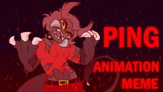 PING - ANIMATION MEME(Pico's School)