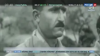 Böyük Vətən müharibəsinin yeni hərbi tarixi muzey kompleksinin açılışı olub