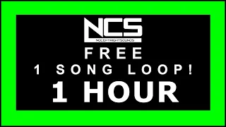 Ascence - Without You 🔊 ¡1 HOUR! 🔊 [música en loop de fondo gratis, canción, NCS 1 hora] ✔️